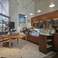  at Chaya Macrobiotics - Shiodome in Tokyo