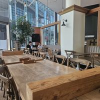  at Chaya Macrobiotics - Shiodome in Tokyo