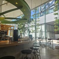  at Chaya Macrobiotics - Shiodome in Tokyo