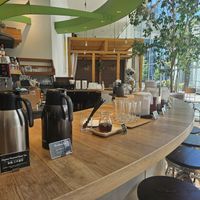  at Chaya Macrobiotics - Shiodome in Tokyo