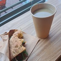  at Super Bros. in Utrecht