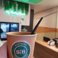  at Super Bros. in Utrecht