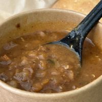   at Super Bros. in Utrecht