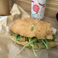   at Super Bros. in Utrecht