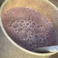 Refresh smoothie  at Super Bros. in Utrecht