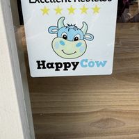   at Super Bros. in Utrecht