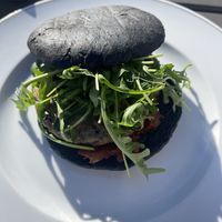   at Hotel Goldener Berg in Lech