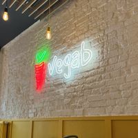   at Vegab in Warsaw