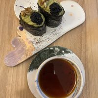 Avo gunkans  at CUDO in Wroclaw