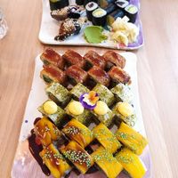 Go-go dzilla at CUDO in Wroclaw