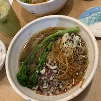 No beef ramen   at CUDO in Wroclaw