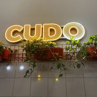   at CUDO in Wroclaw