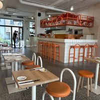 Interior   at CUDO in Wroclaw