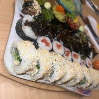 Kill bill Plate   at CUDO in Wroclaw