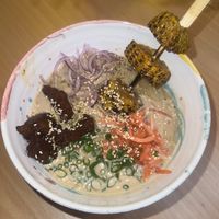 3rd Ramen   at CUDO in Wroclaw