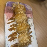 sticky something (do not recommend) looks cute tho   at CUDO in Wroclaw