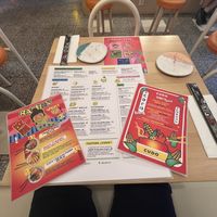 Really yummy food , Japanese style 😬  at CUDO in Wroclaw