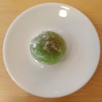 Mochi at CUDO in Wroclaw