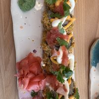 Taco   at CUDO in Wroclaw