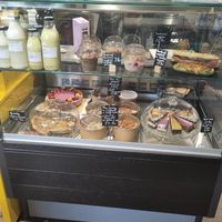  at Go Veggie in Bucharest