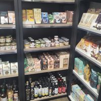  at Go Veggie in Bucharest