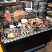  at Go Veggie in Bucharest