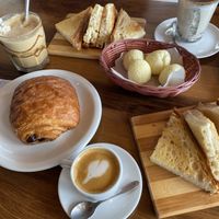   at Fermentaria in Florianopolis