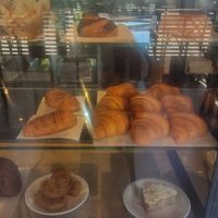 Vitrine at Fermentaria in Florianopolis