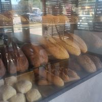 Vitrine at Fermentaria in Florianopolis