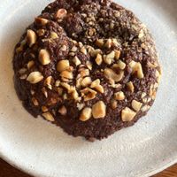 Cookie at Fermentaria in Florianopolis