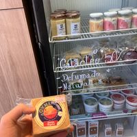 Lojinha  at Fermentaria in Florianopolis