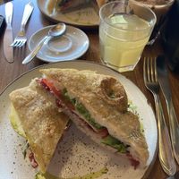   at Fermentaria in Florianopolis