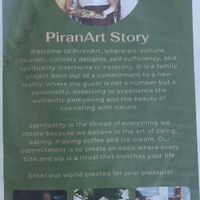   at PiranArt Boutique hotel in Piran