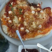 Vegan, tastsy, gluten free 🥰  at PiranArt Boutique hotel in Piran
