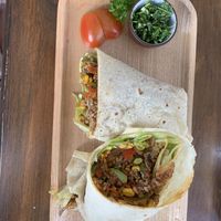   at Alpaca Homestyle Cafe in Nha Trang