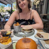  at Baroque Le Bistrot in Kefalonia