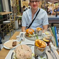  at Baroque Le Bistrot in Kefalonia