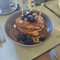  at Baroque Le Bistrot in Kefalonia