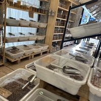   at NATURAL MARKET in Madrid