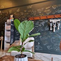  at C&P Craft Coffee Roasters in Mossel Bay