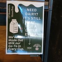  at C&P Craft Coffee Roasters in Mossel Bay