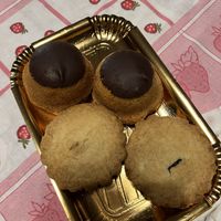   at Profumo di Sole in Pescara