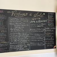   at Profumo di Sole in Pescara