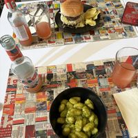   at Profumo di Sole in Pescara