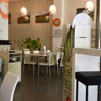 Bright and clean at Profumo di Sole in Pescara