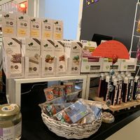 On sale  at Profumo di Sole in Pescara