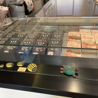 Vegan products  at Profumo di Sole in Pescara