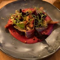 Bereiding 3  at Soul Kitchen in Ghent