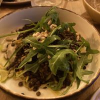 Bereiding 4  at Soul Kitchen in Ghent