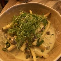 Bereiding 5  at Soul Kitchen in Ghent